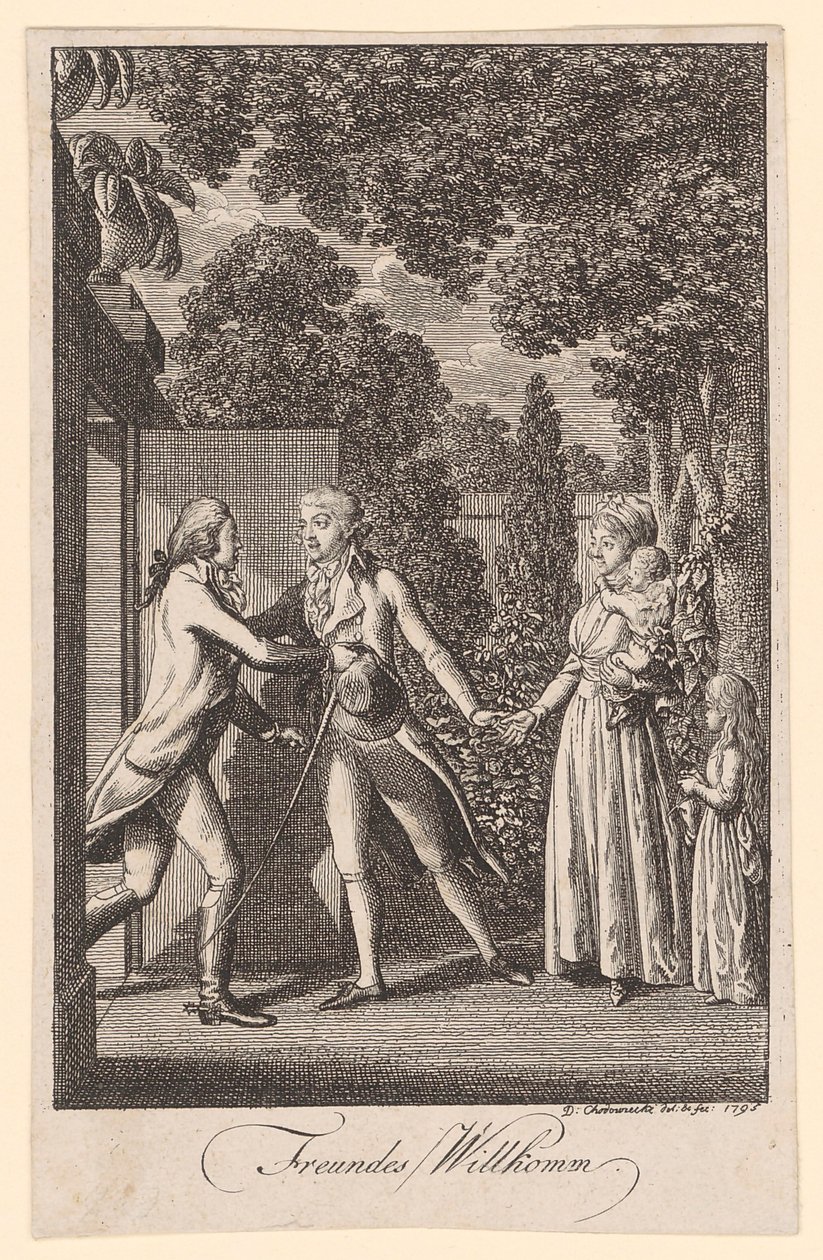 Le bonheur de l