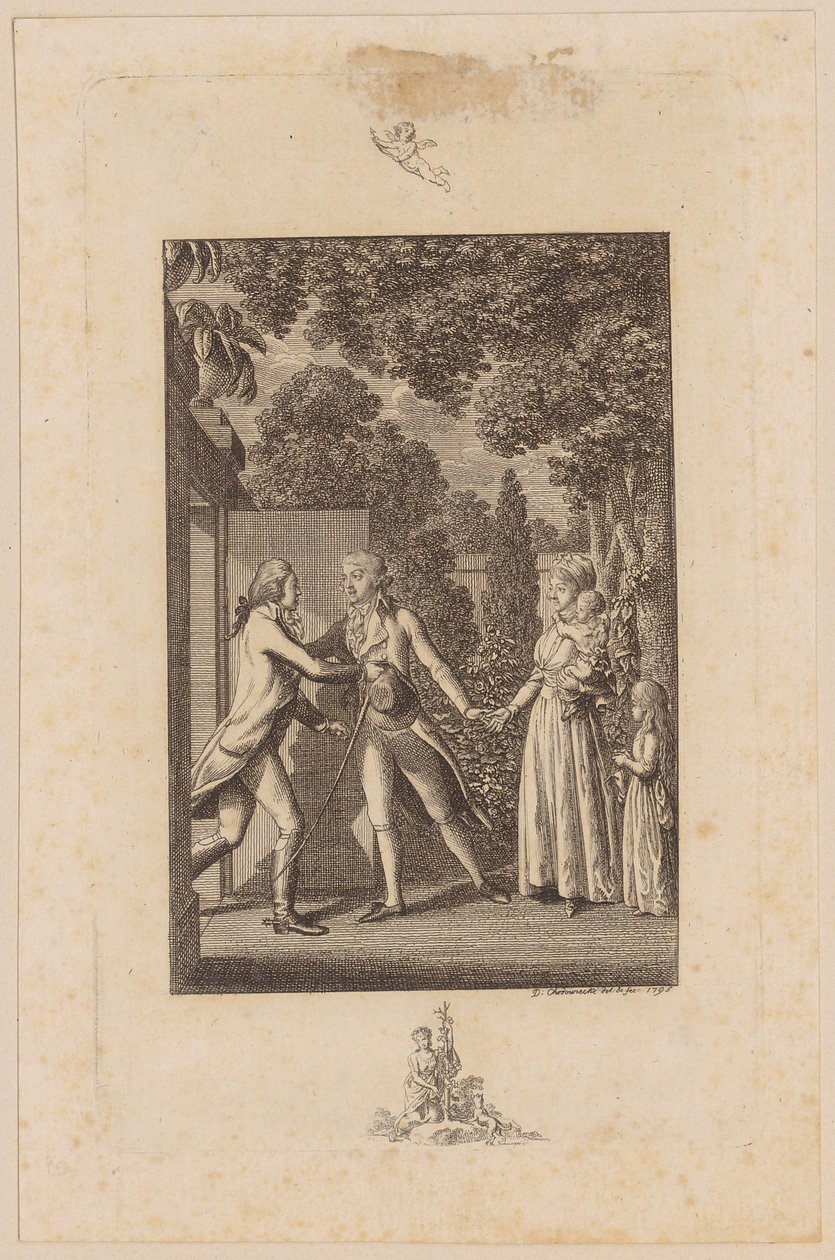 Le bonheur de l