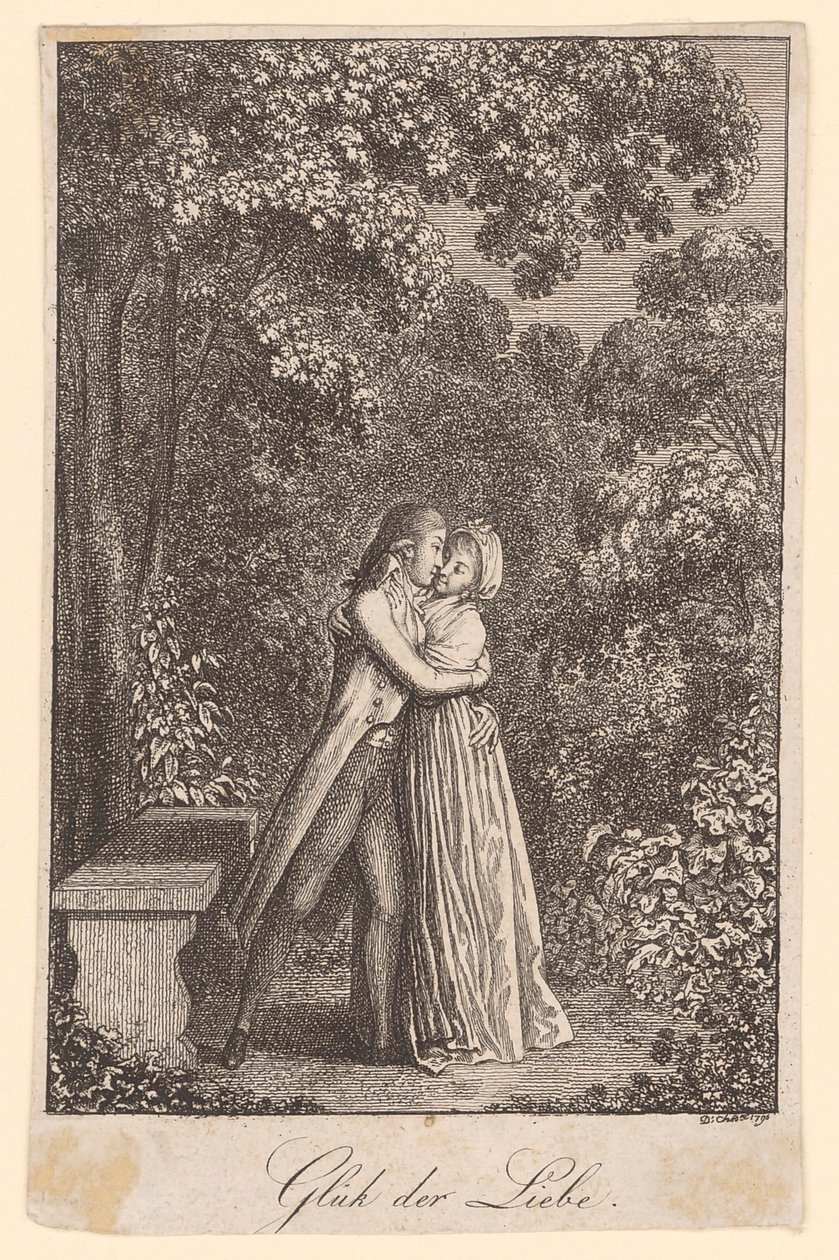Le bonheur de l