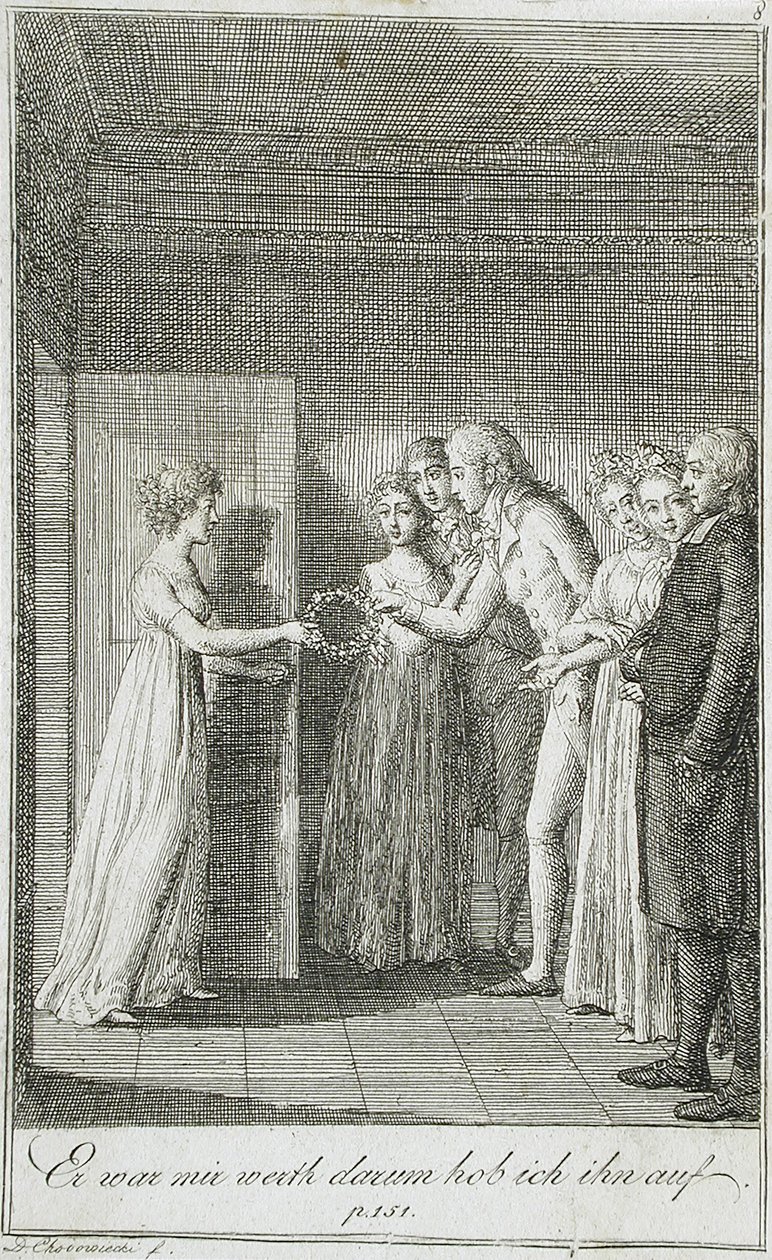 Illustration tirée du « Becker
