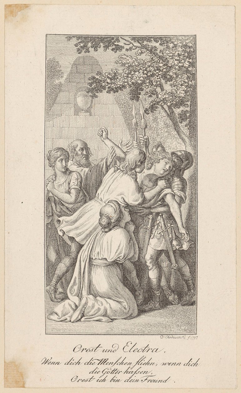 Scène finale d