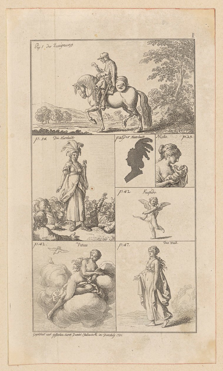Tableau I tiré de « L