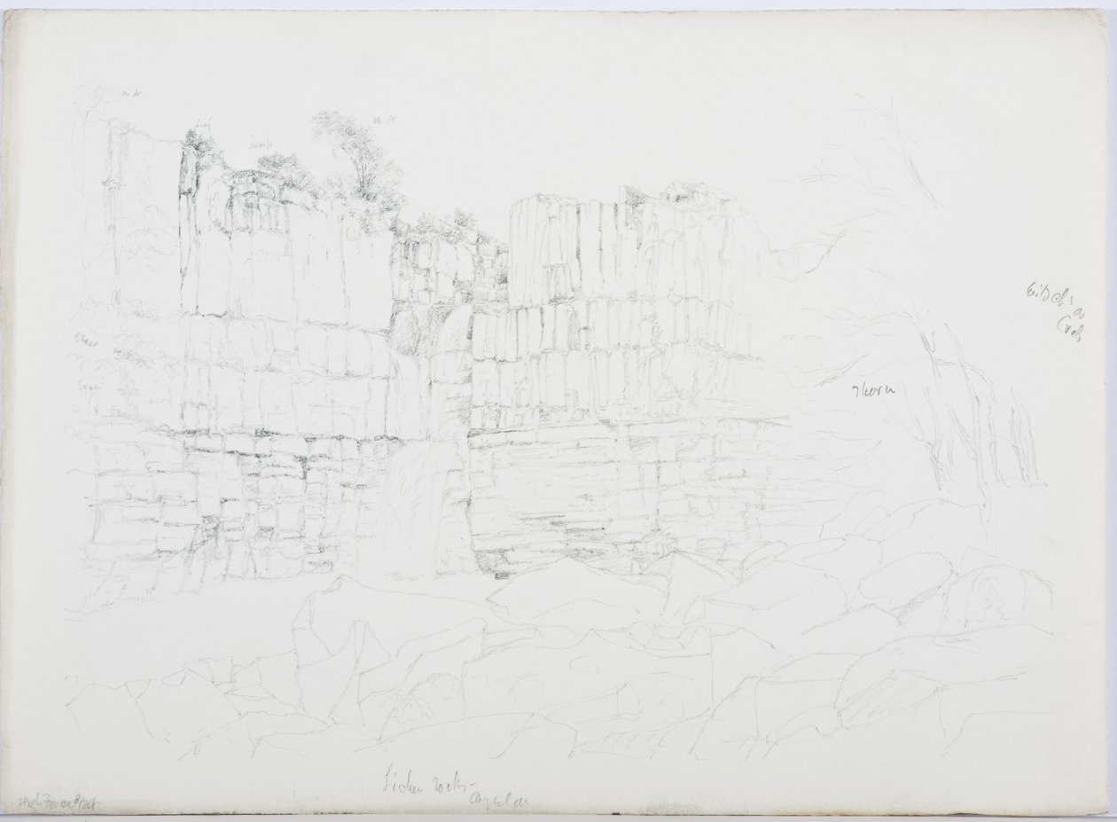 vers 1916 - Daniel Oliver