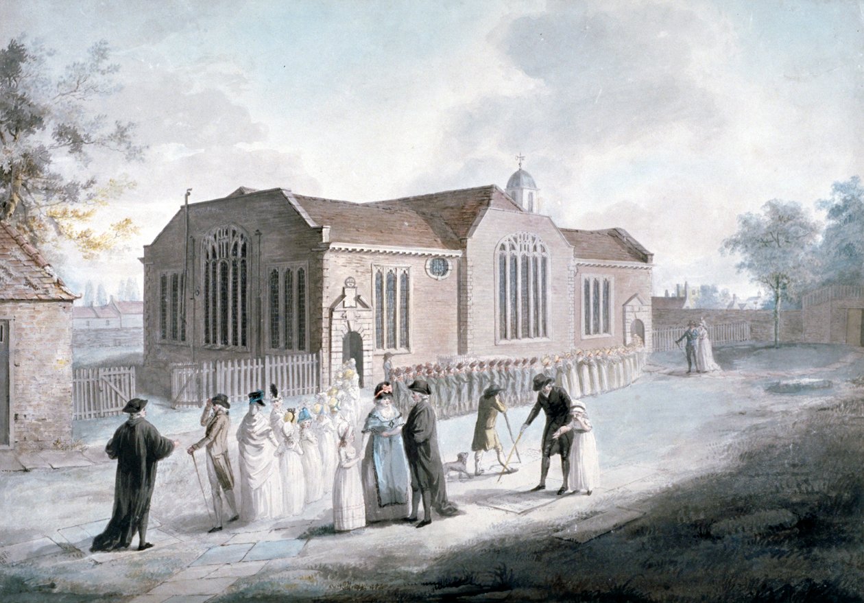 Procession d