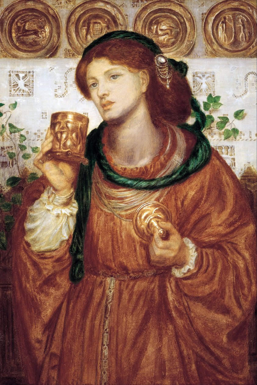 La coupe d