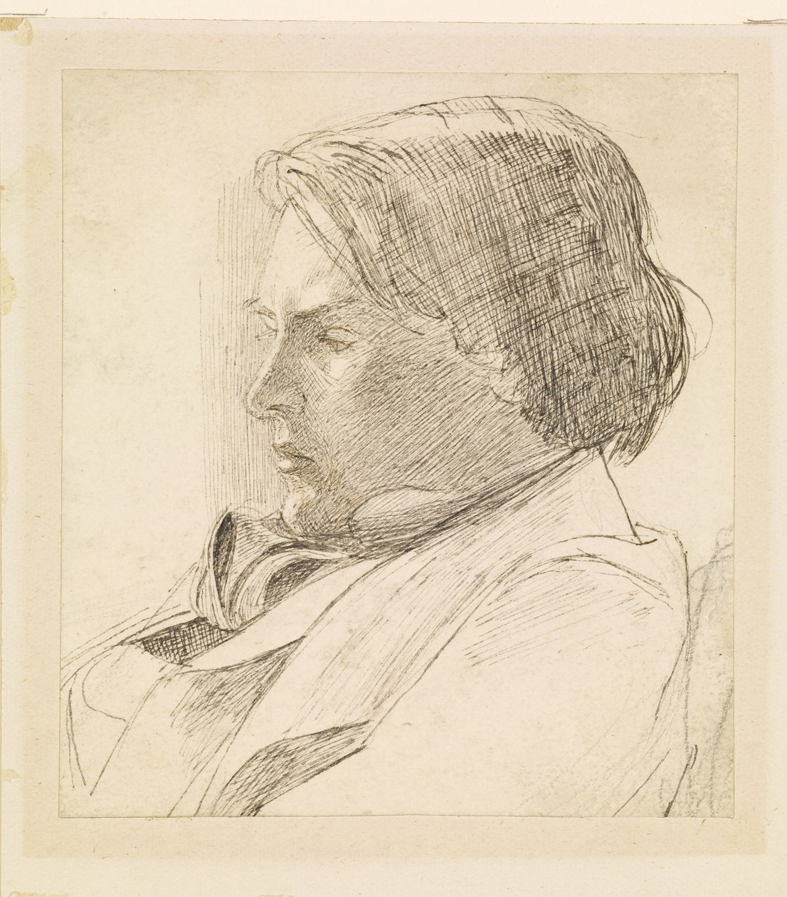 Portrait d