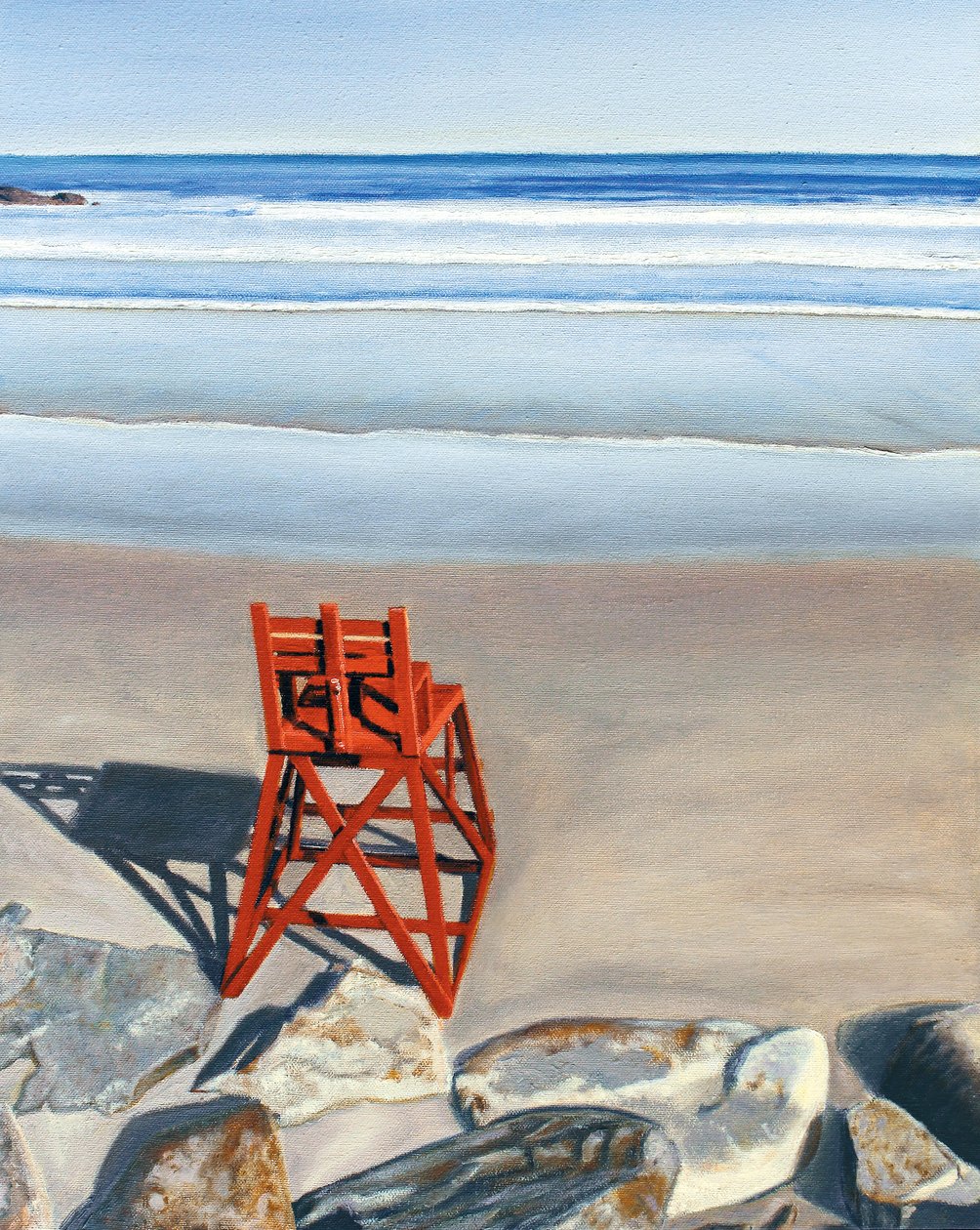 Rock Star, 2014 - David Arsenault