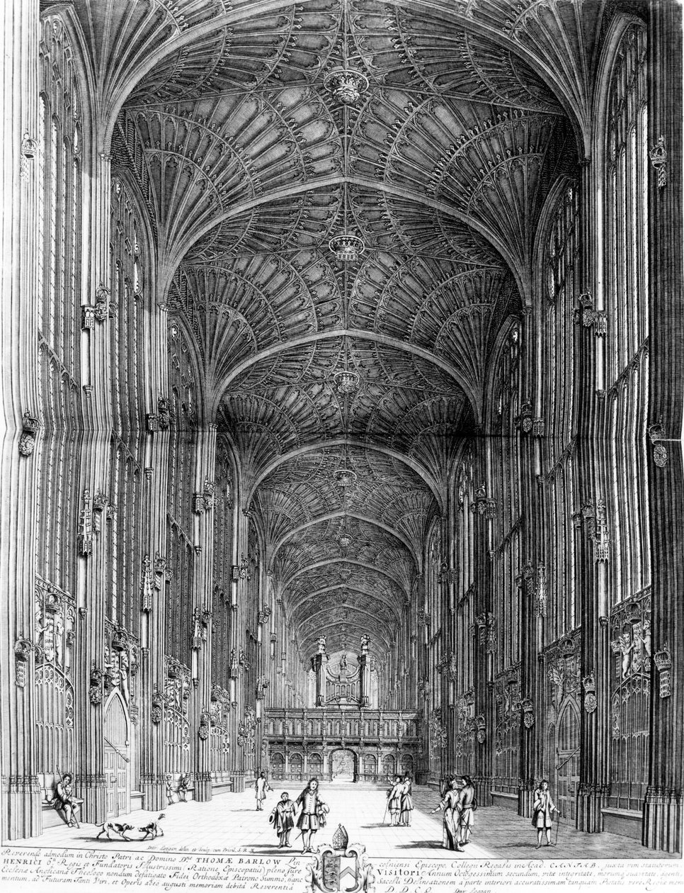 Chapelle du King