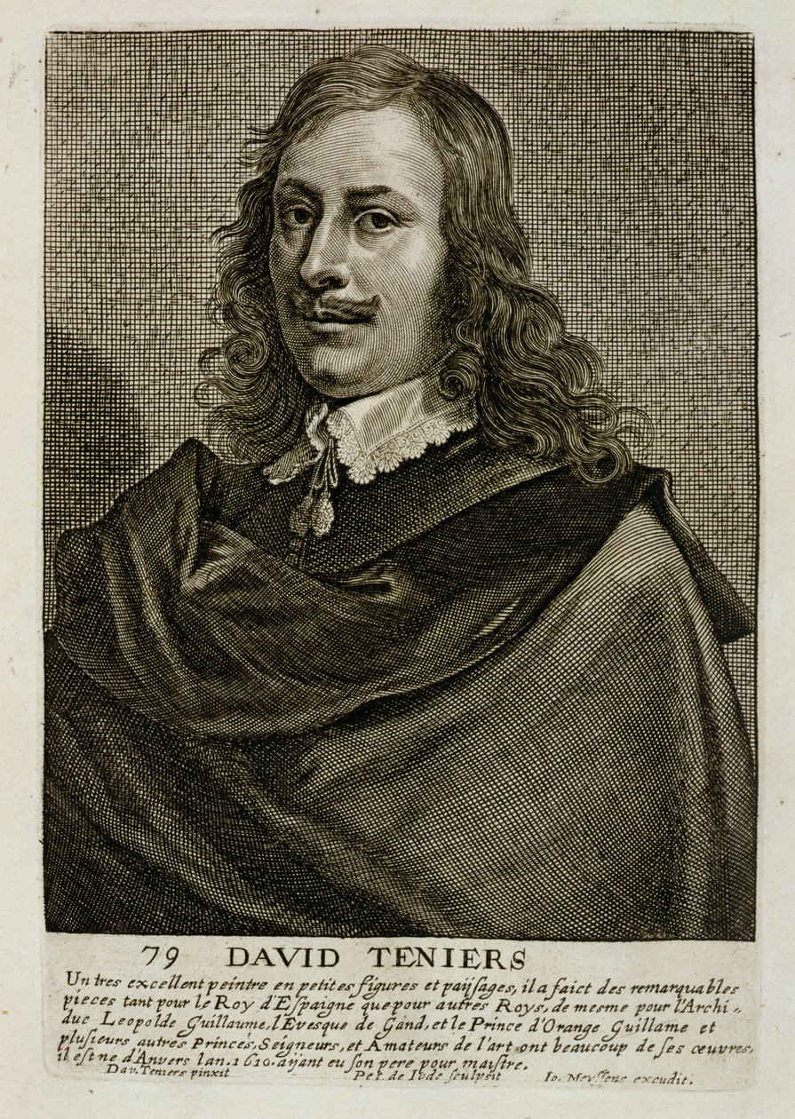 Autoportrait, planche 79 d