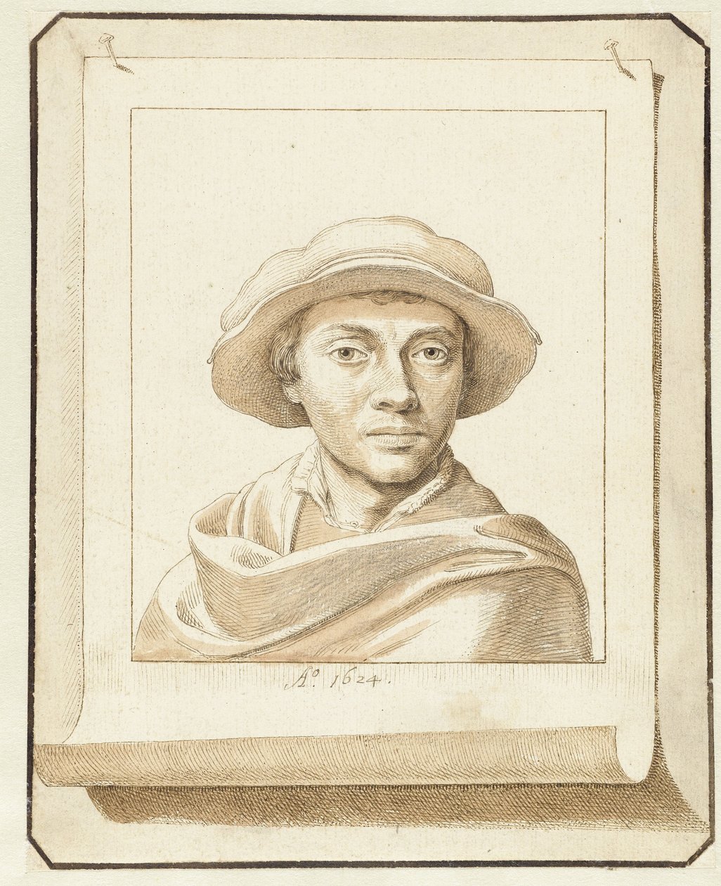 Portrait d