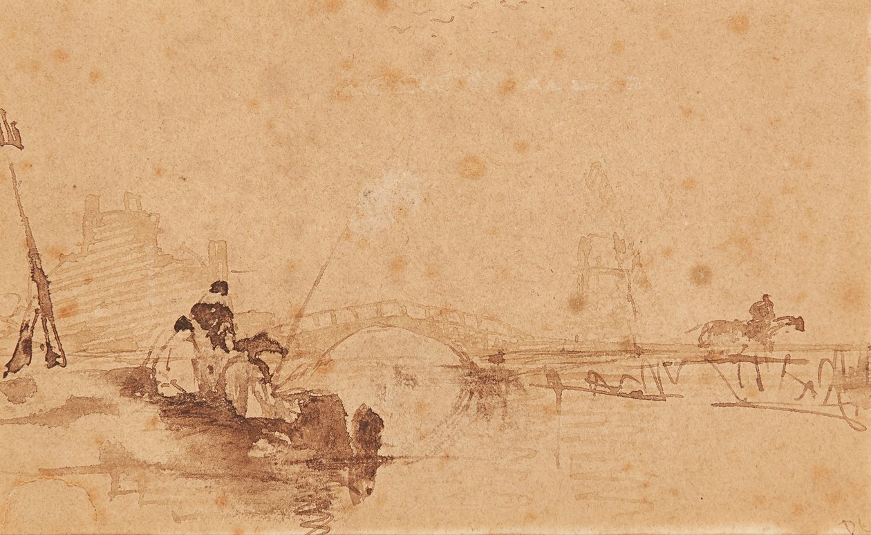 Ramener la prise - David Cox