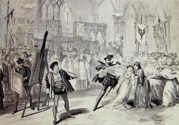 Scène de 