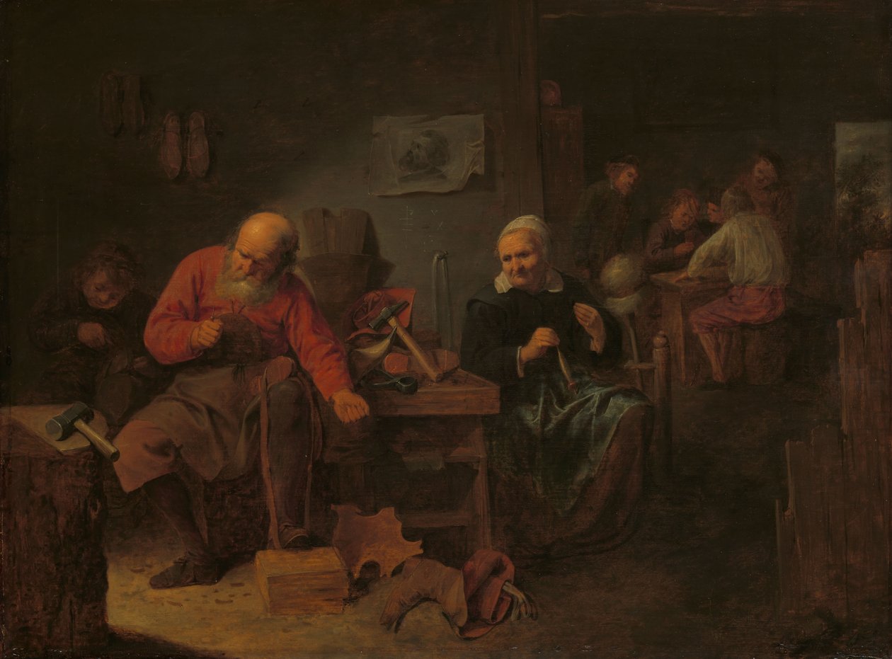  - David III Ryckaert
