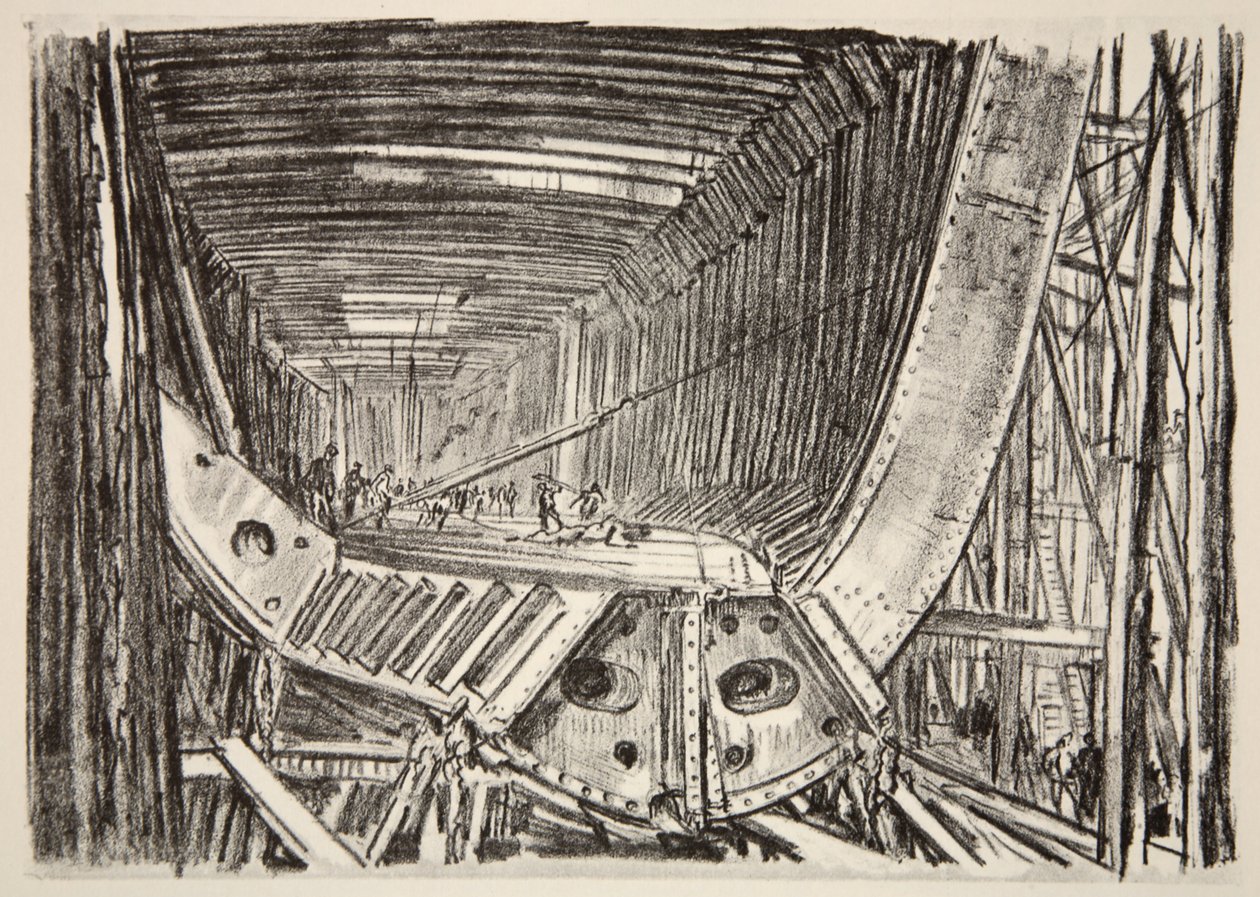 Construction d