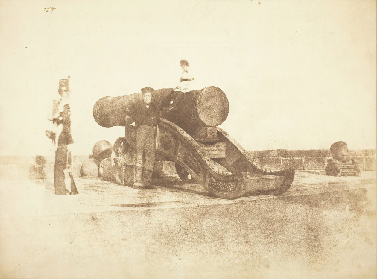 Le canon 