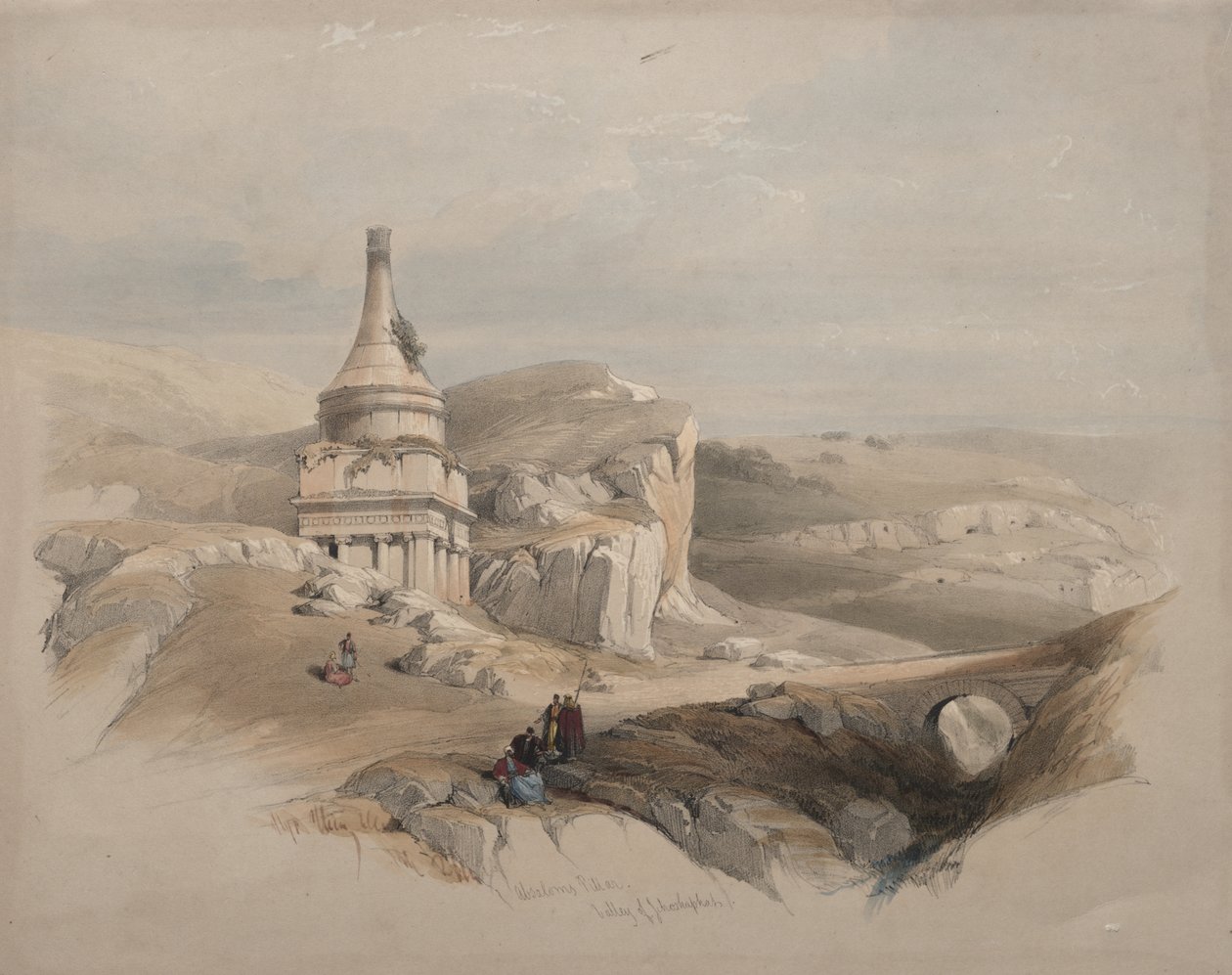 La colonne d