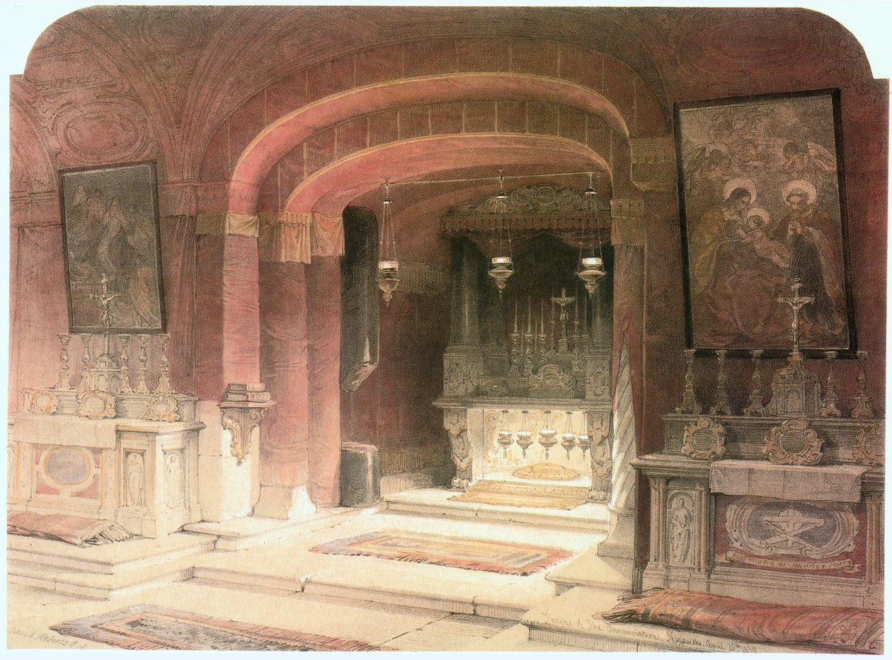 Église de l