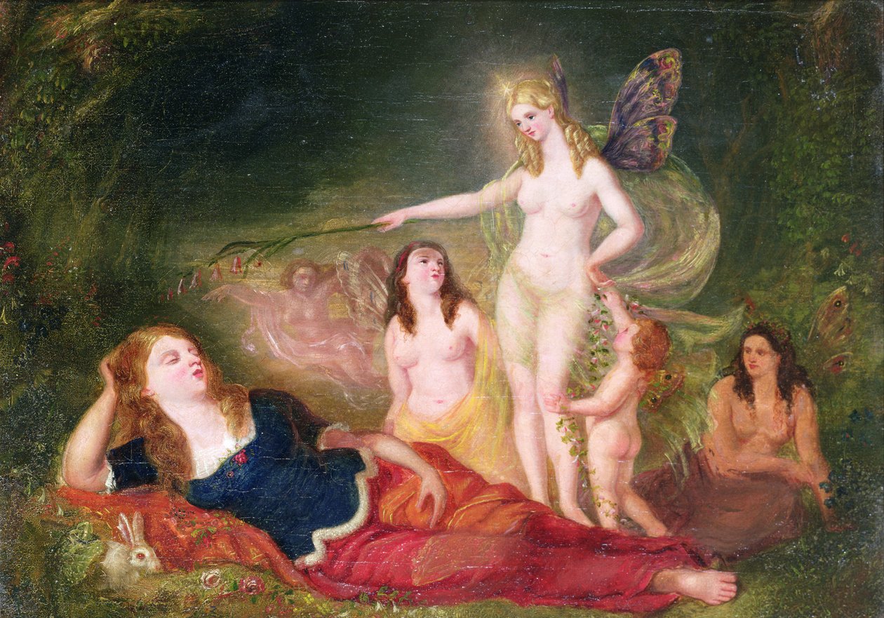 Le Songe d
