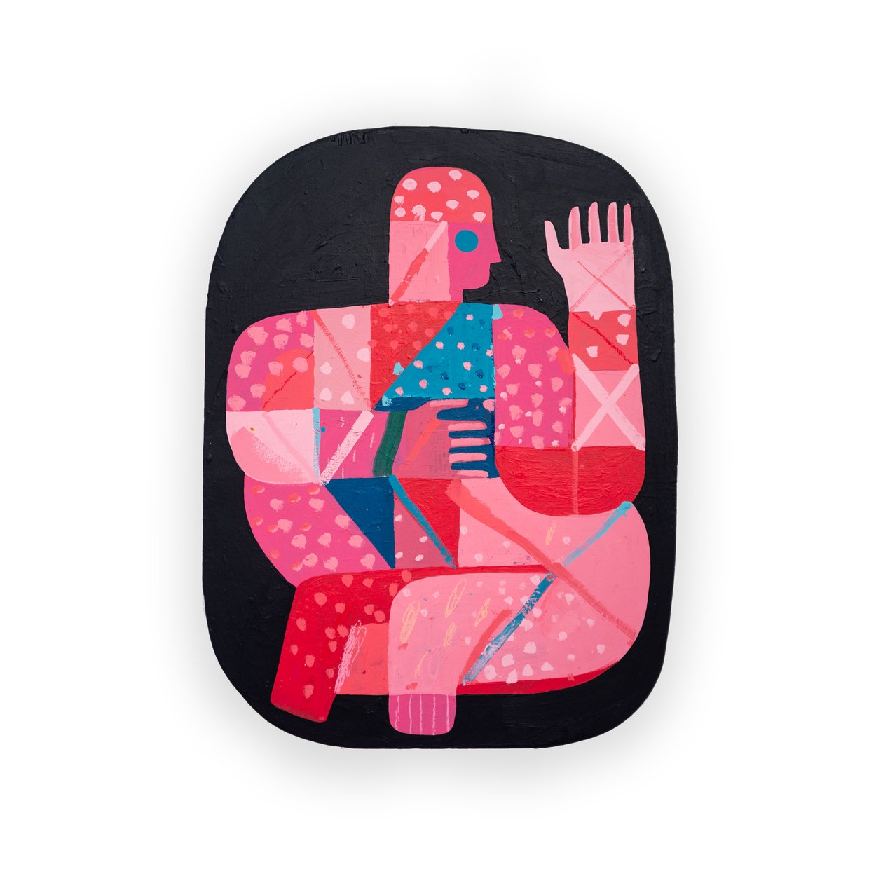 Nucléaire 2 - David Shillinglaw