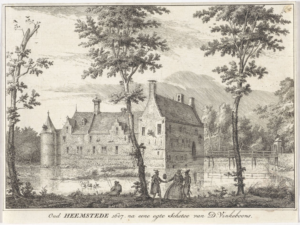 Vue de l