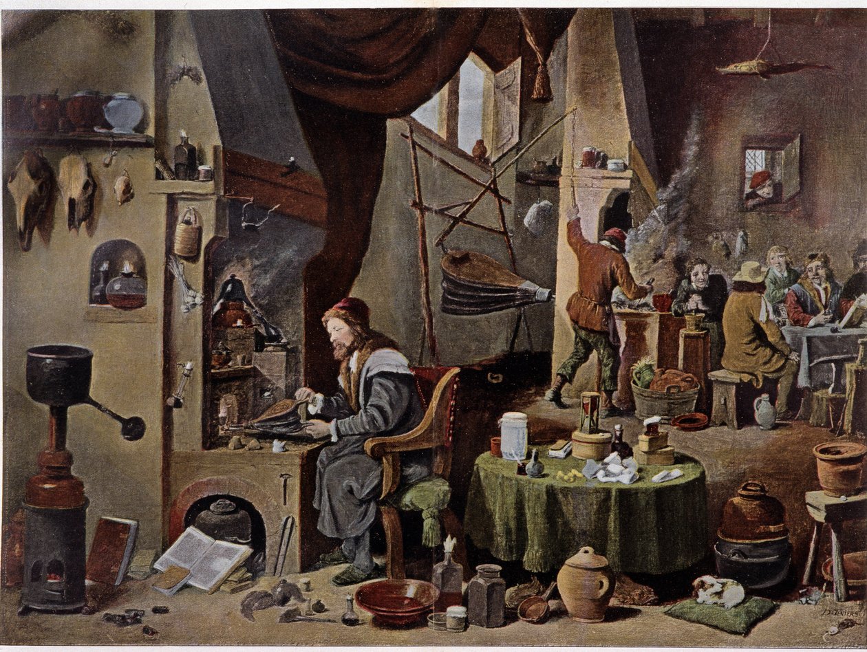 Laboratoire d