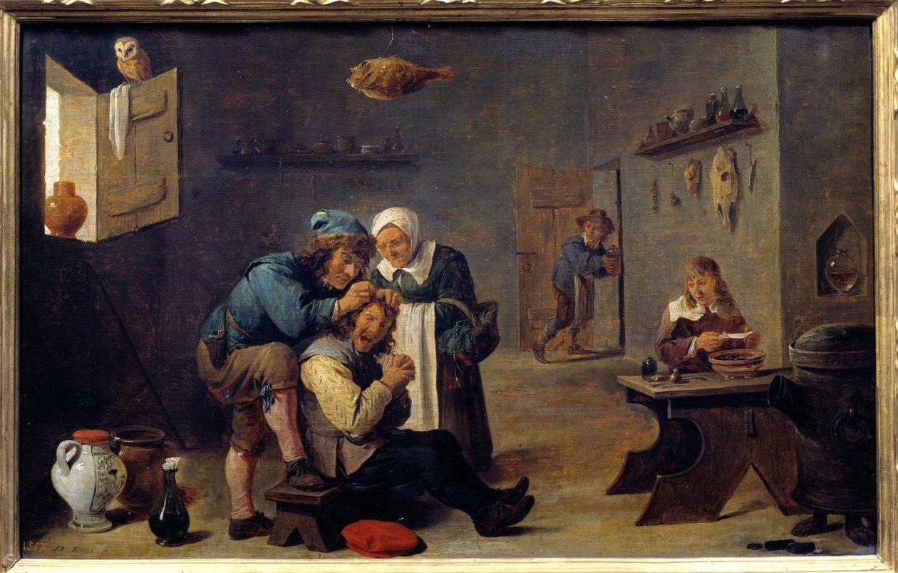 Médecine : L