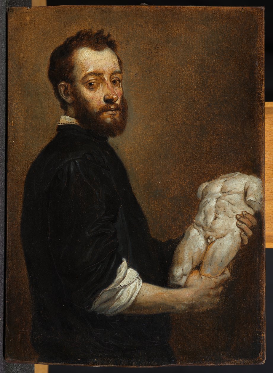 Portrait d