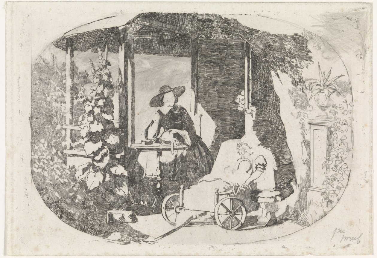 Maison d