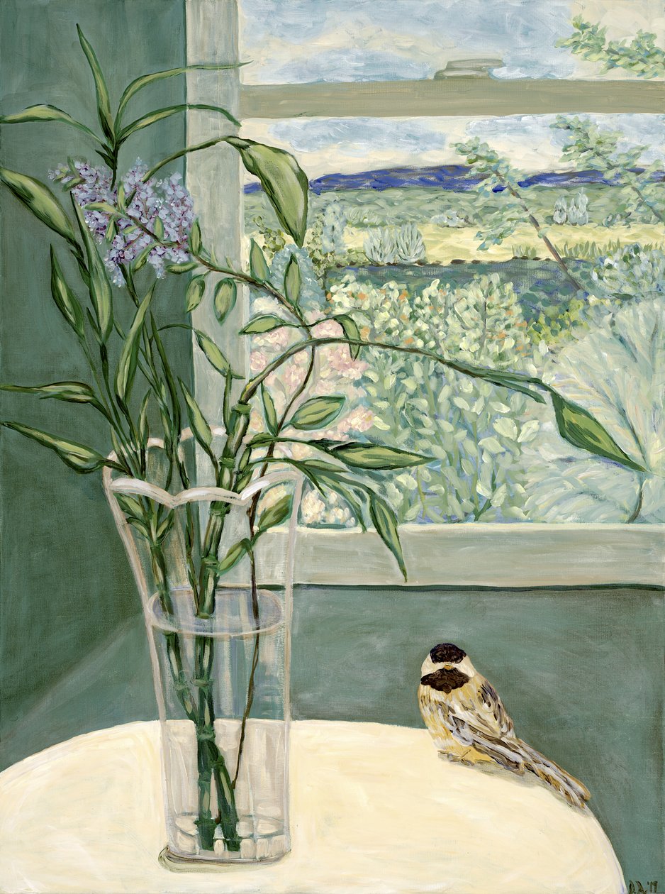 Vue de l