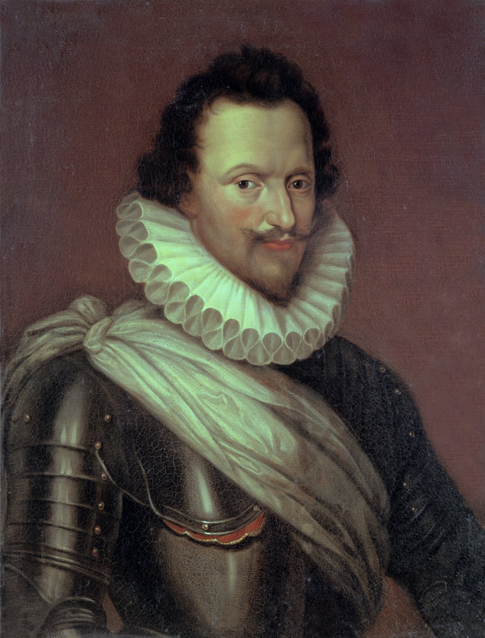 Concino Concini (1569-1617) Marquis d