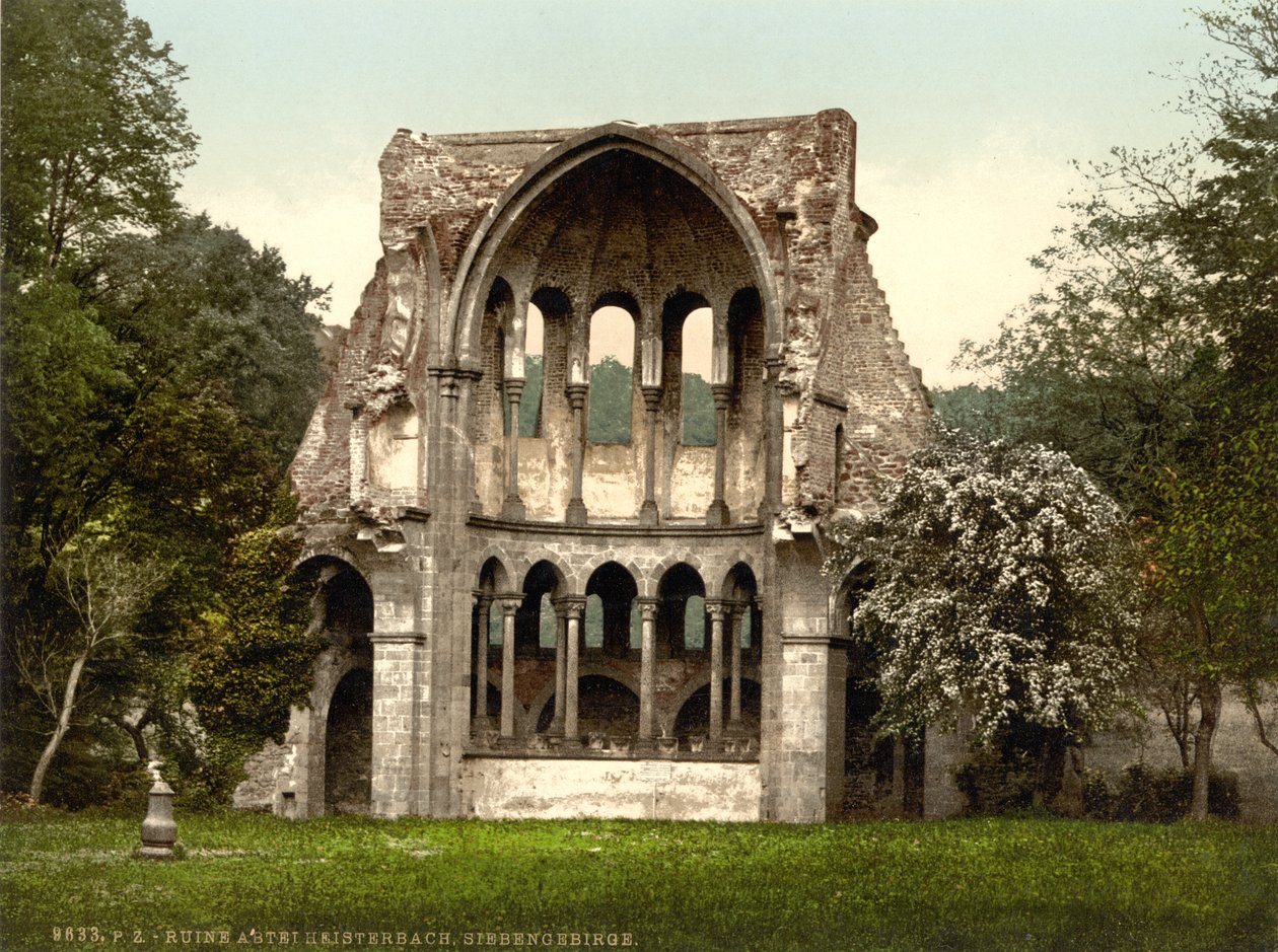 Ruines de l