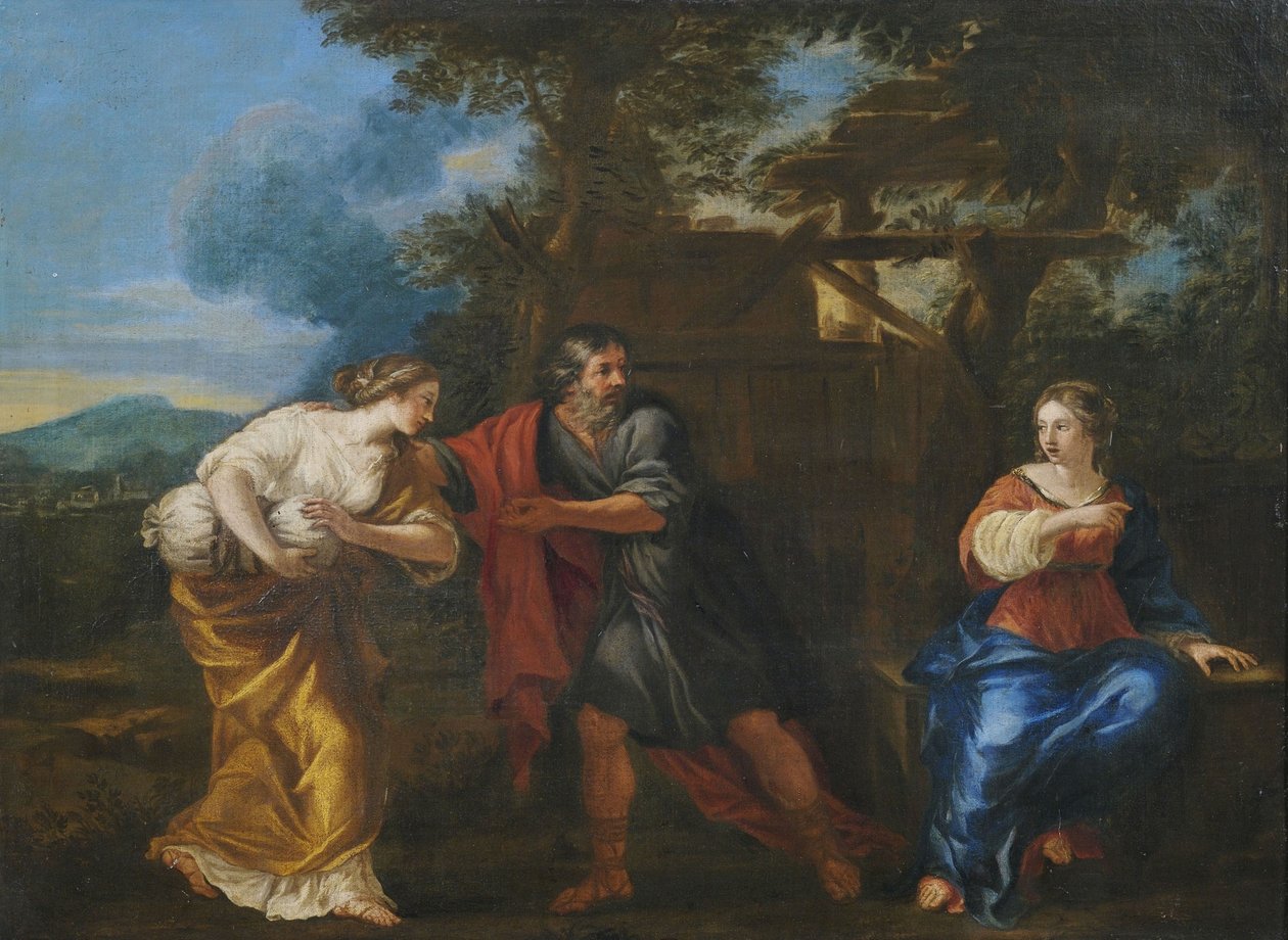 cercle de Jacob van Oost le Jeune (1637–1713) - Deutsch:  Umkreis Jacob van Oost der Jüngere