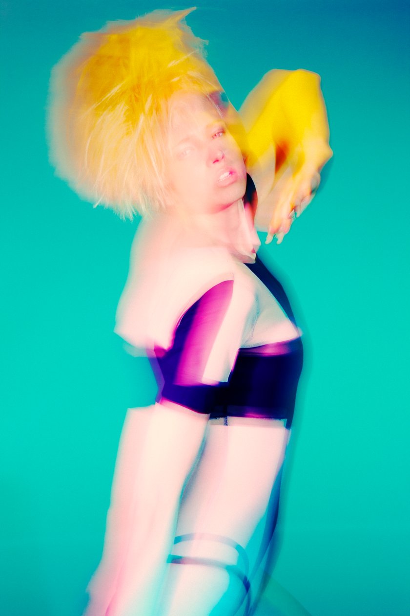 Fiasco, 2011 (photo) - Diana Gomez