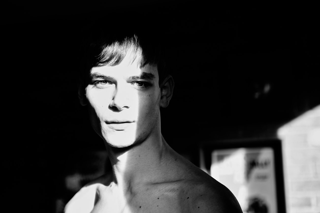 Men, 2011 (photo) - Diana Gomez