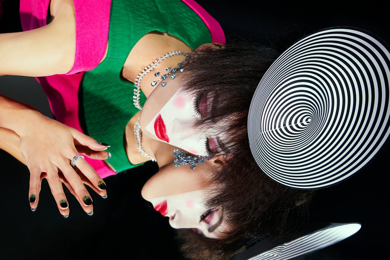 Surréaliste, 2014 (photo) - Diana Gomez