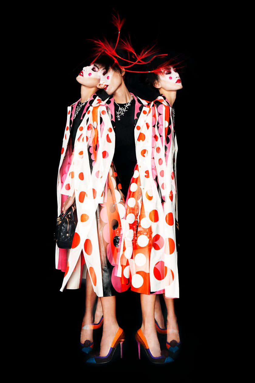 Surréaliste, 2014 (photo) - Diana Gomez