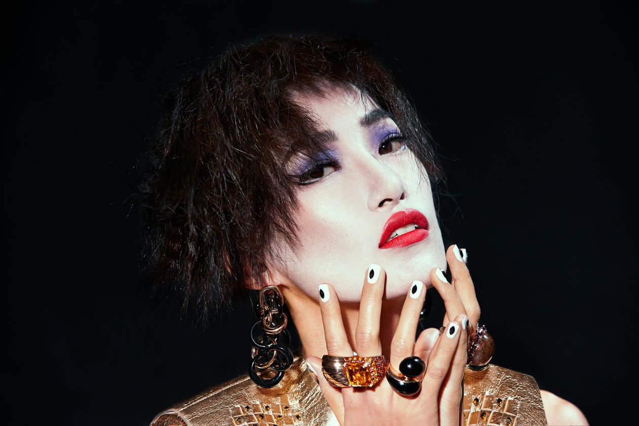 Surréaliste, 2014 (photo) - Diana Gomez