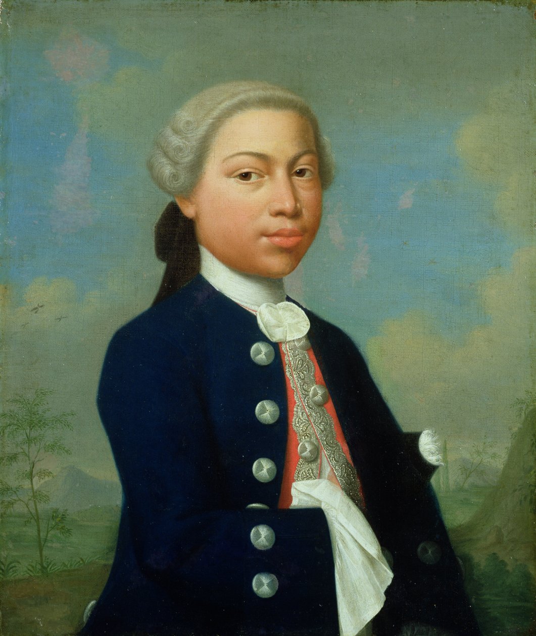 Portrait d