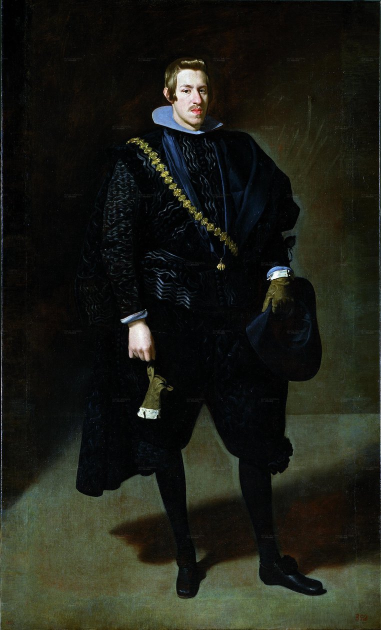 Portrait de l