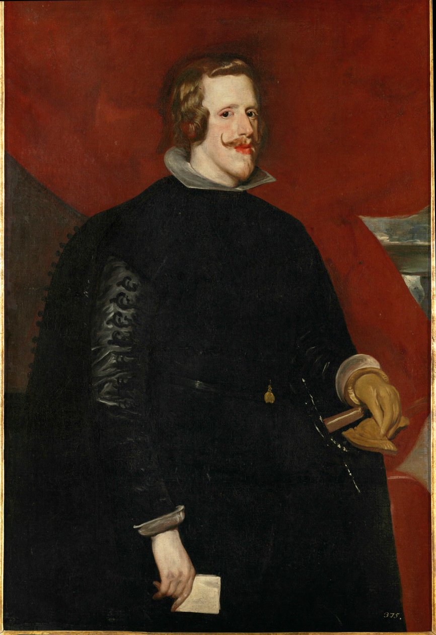 Philippe IV, roi d