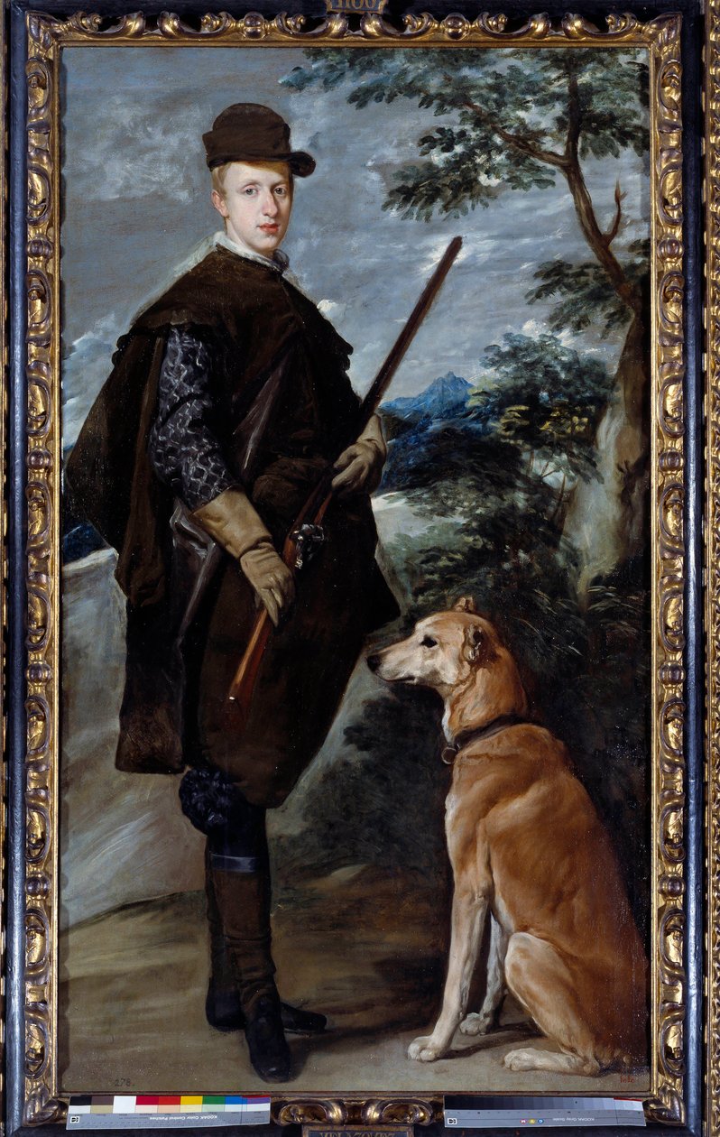 Portrait de l
