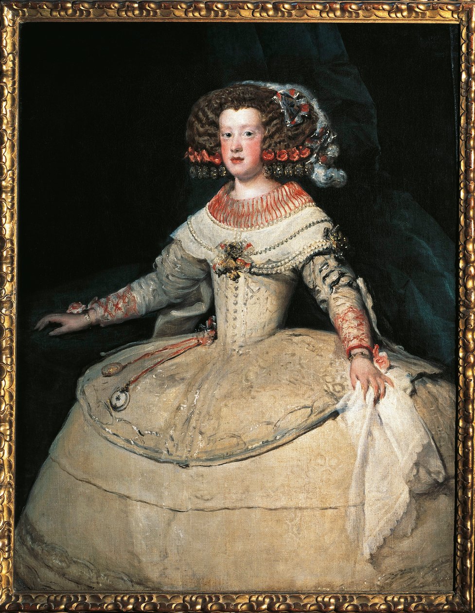 Portrait de l