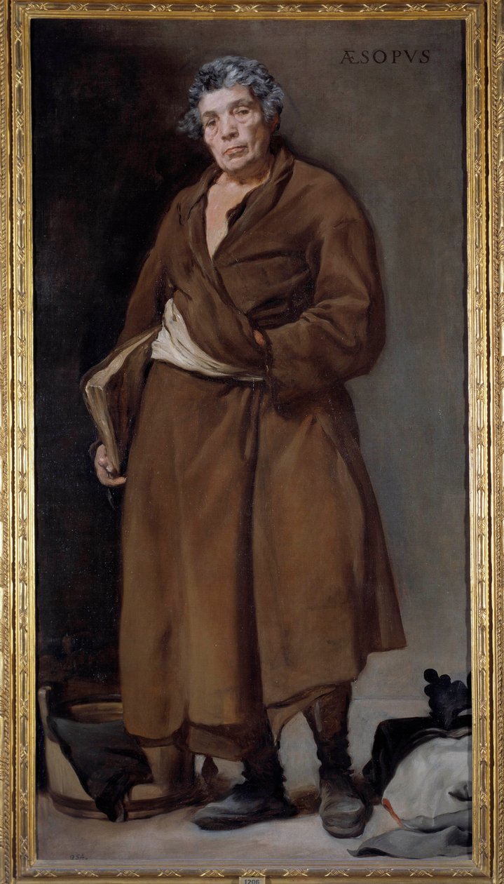 Portrait de l