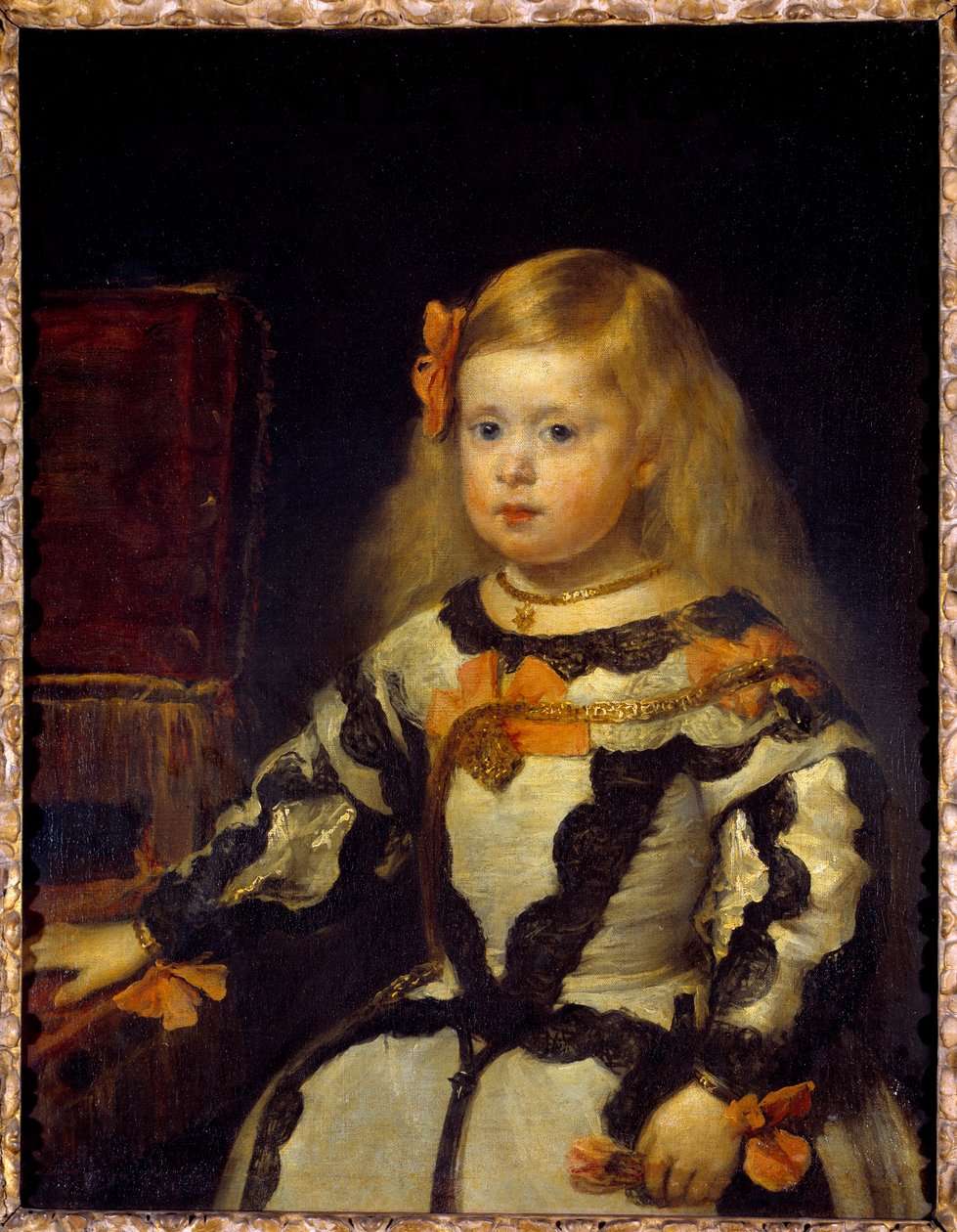 Portrait de l