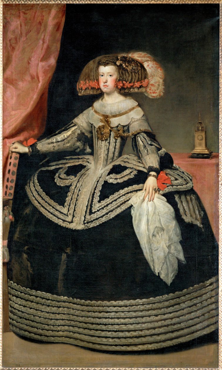 Reine Marie-Anne d