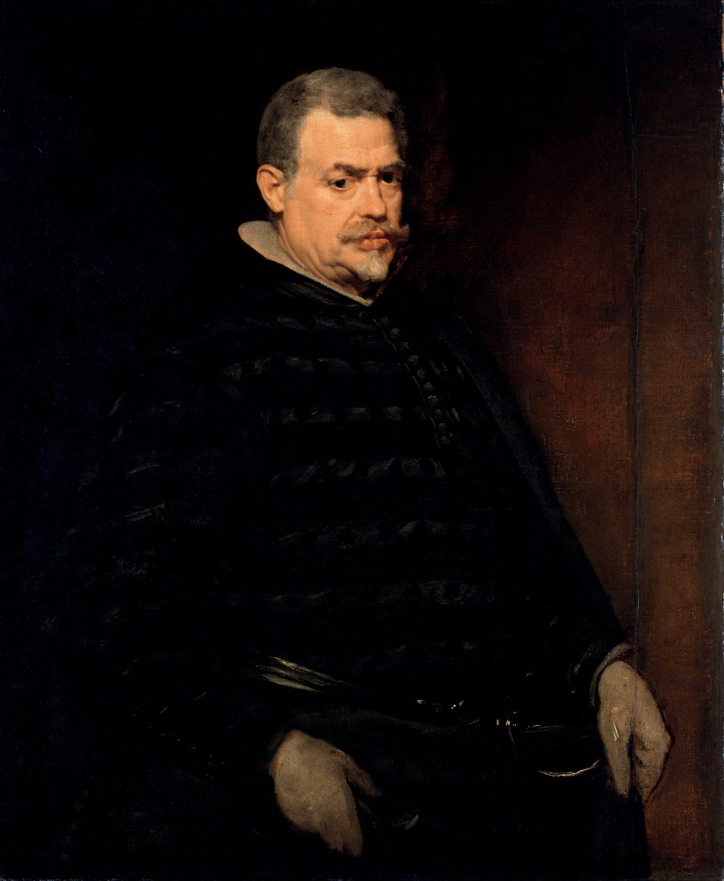 Don Juan Mateos - Diego Velázquez