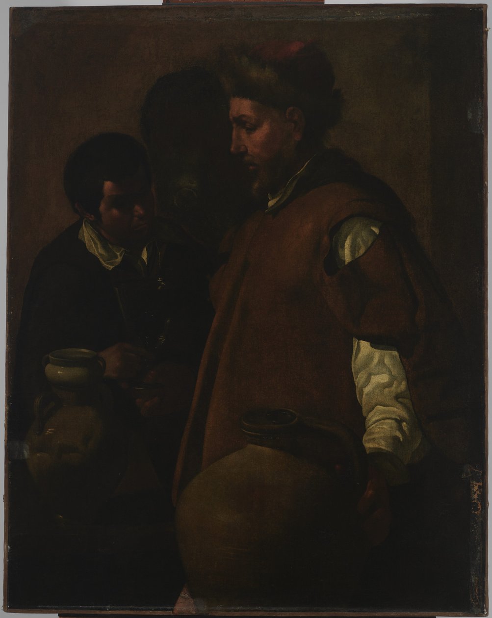 Le porteur d
