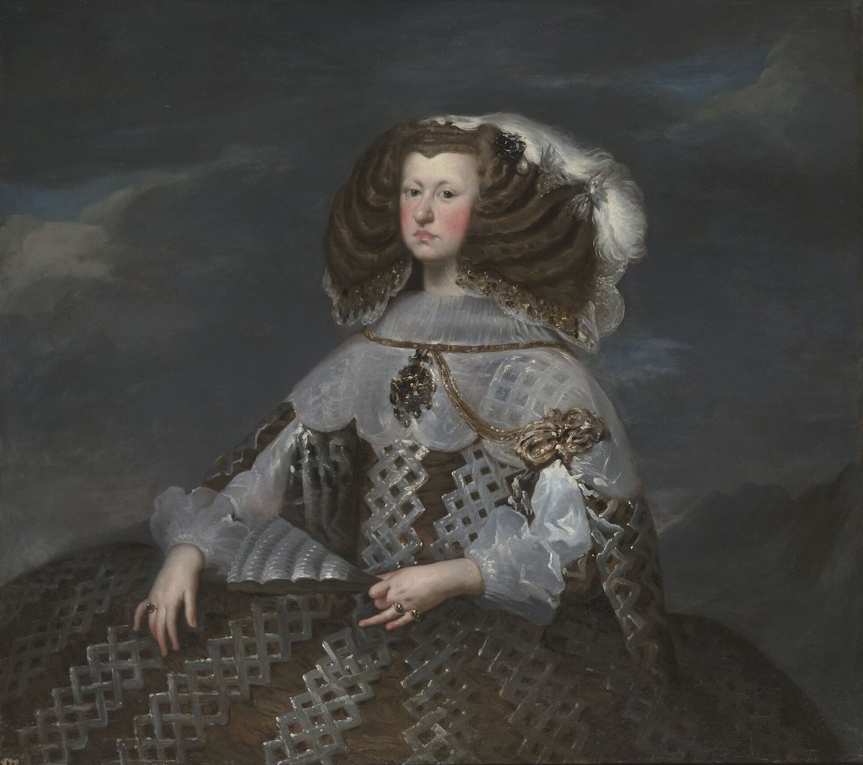 French: Marie-Anne d