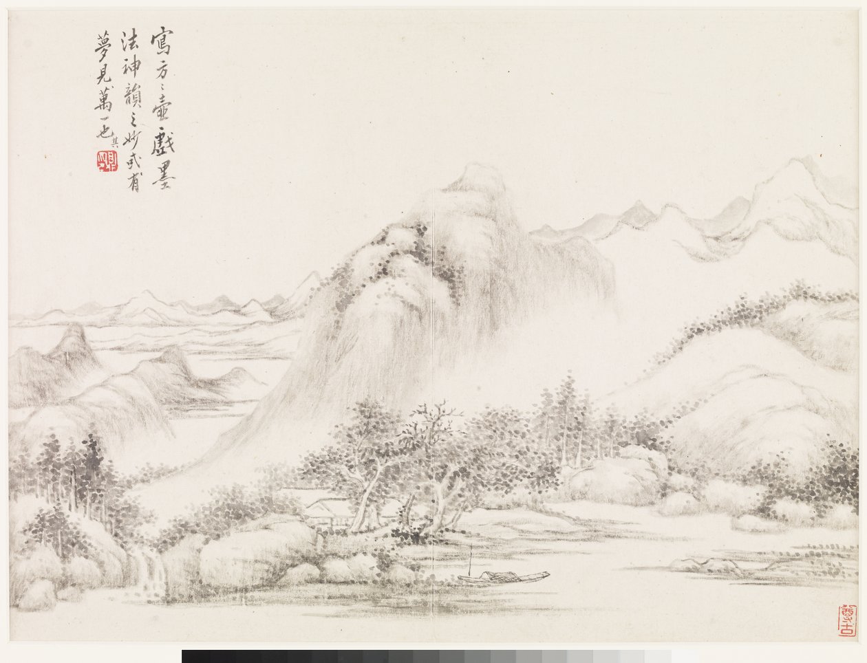 Paysages d