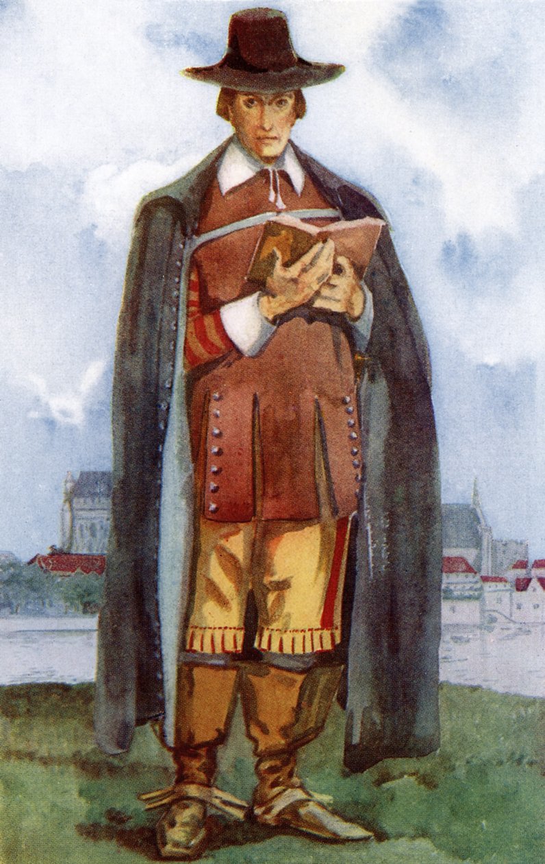 Costume d